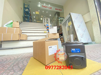 Bơm cánh gạt Parker Denison T6C B28 1 R01 B1